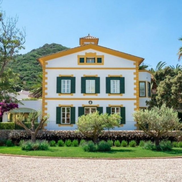 minorque gastronomie et boisson