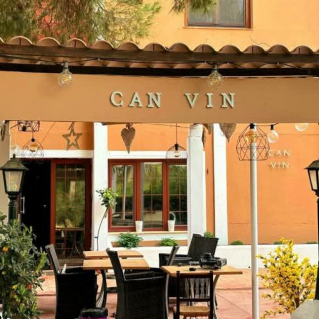 minorque Cafés et Bars