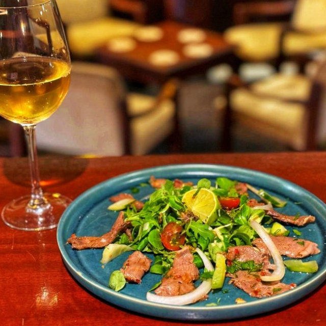 minorque Cafés et Bars