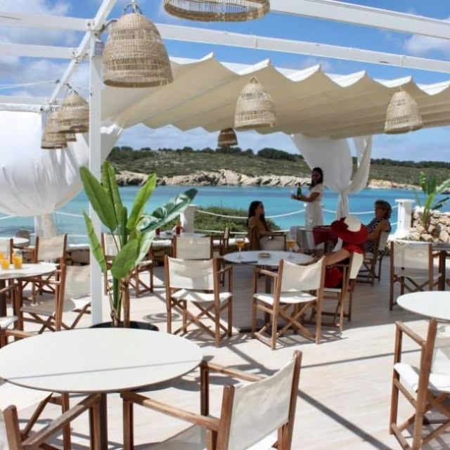 minorque Cafés et Bars