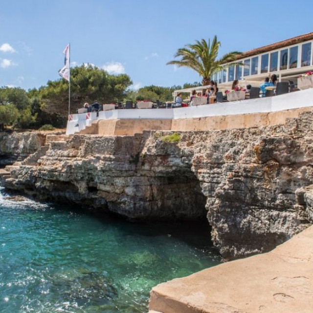 minorque Cafés et Bars