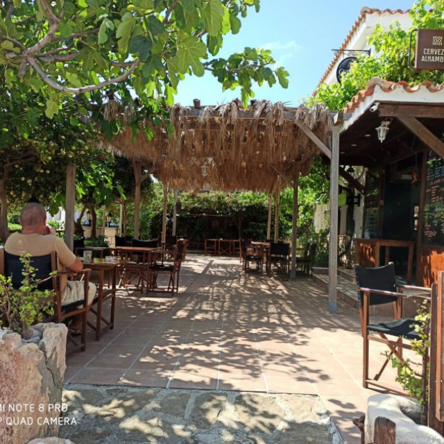 minorque Restaurants