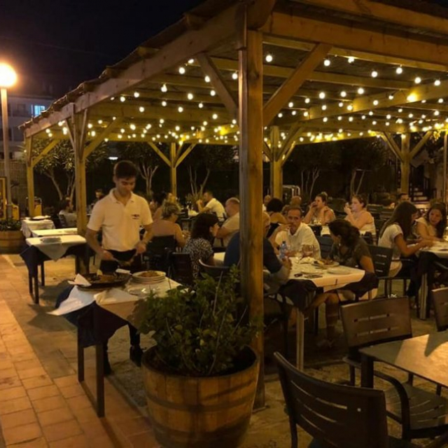 minorque Restaurants