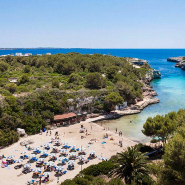 minorque Cafés et Bars