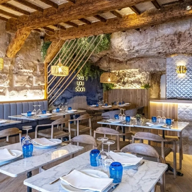 minorque Restaurants