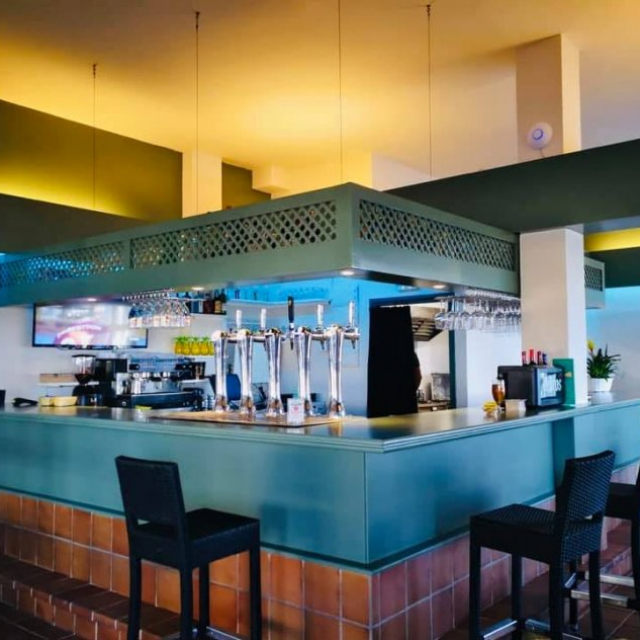 minorque Cafés et Bars