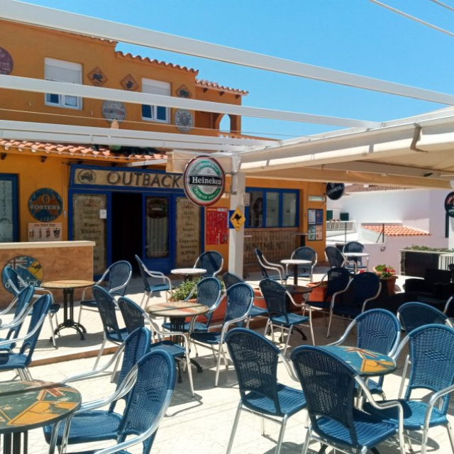 minorque Cafés et Bars