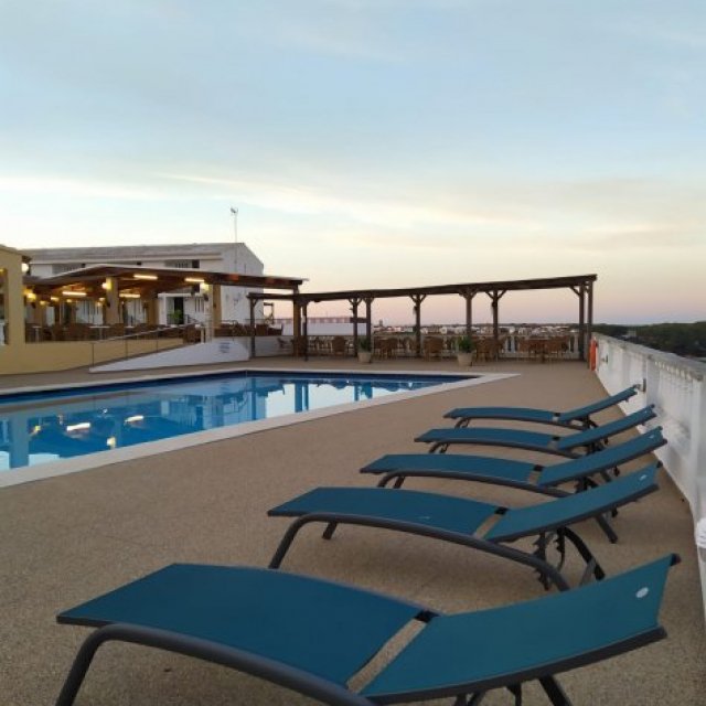 minorque Cafés et Bars