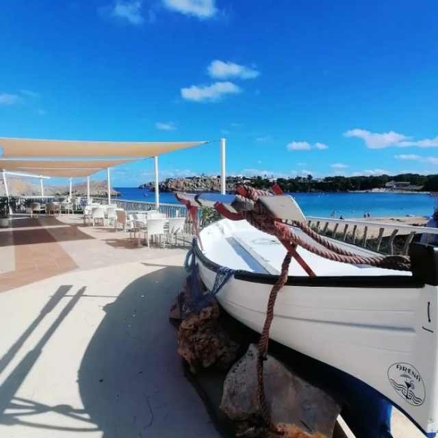 minorque Cafés et Bars