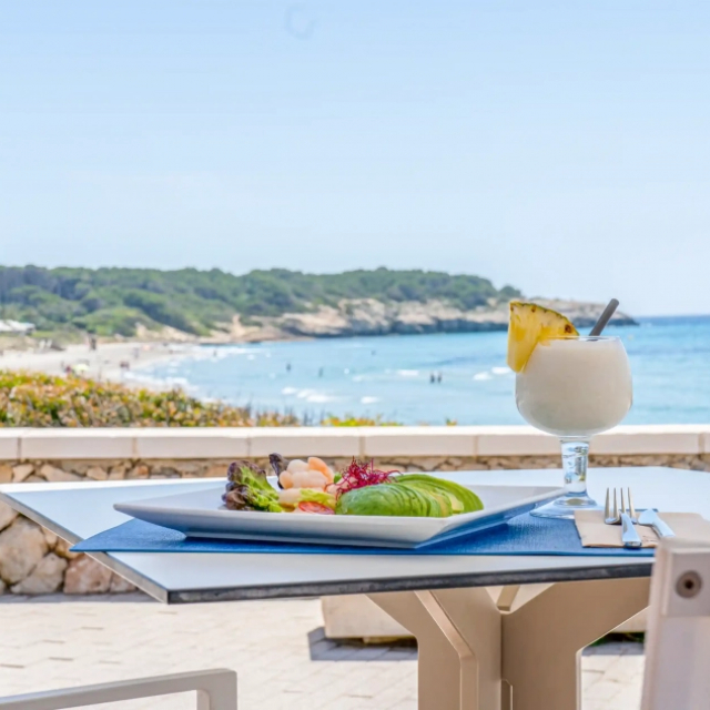 minorque Restaurants