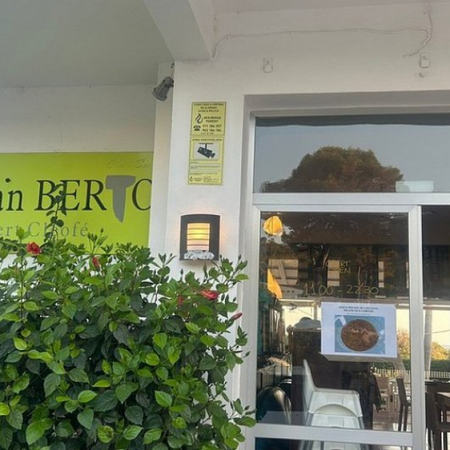 minorque Restaurants