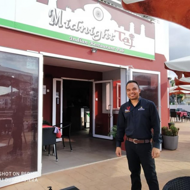 minorque Restaurants