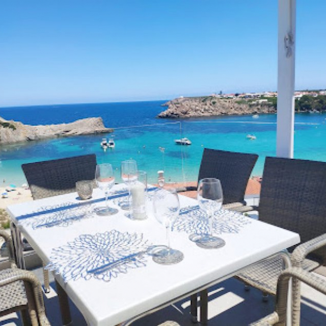 minorque Restaurants