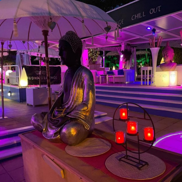 minorque Cafés et Bars