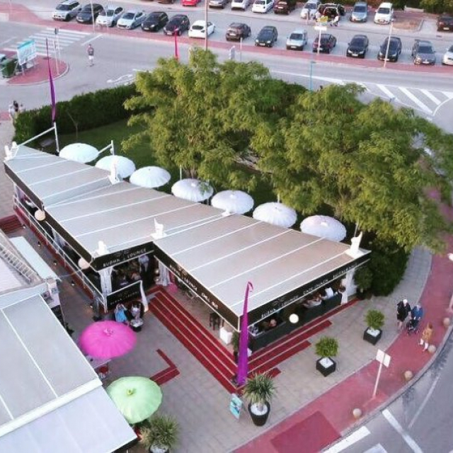 minorque Cafés et Bars