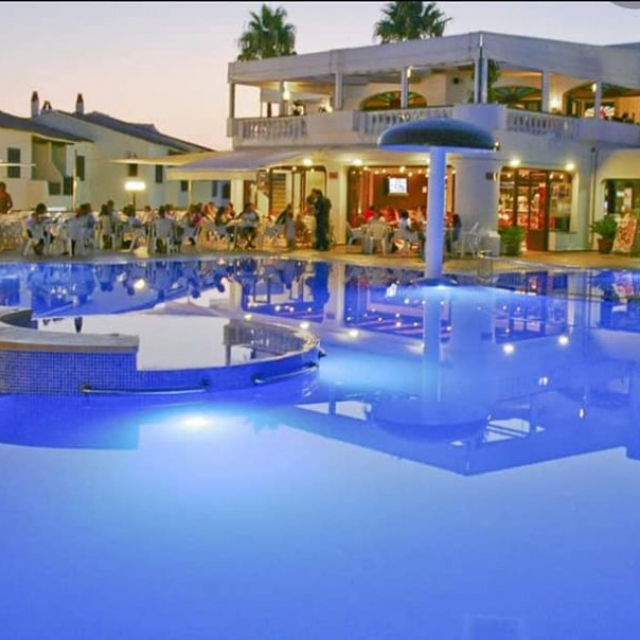 minorque Cafés et Bars