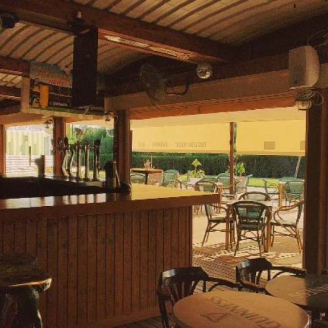 minorque Cafés et Bars