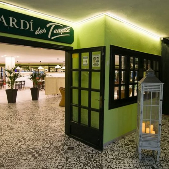 minorque Restaurants