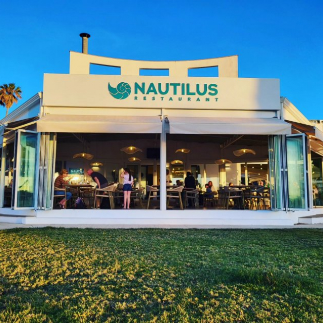 minorque Restaurants