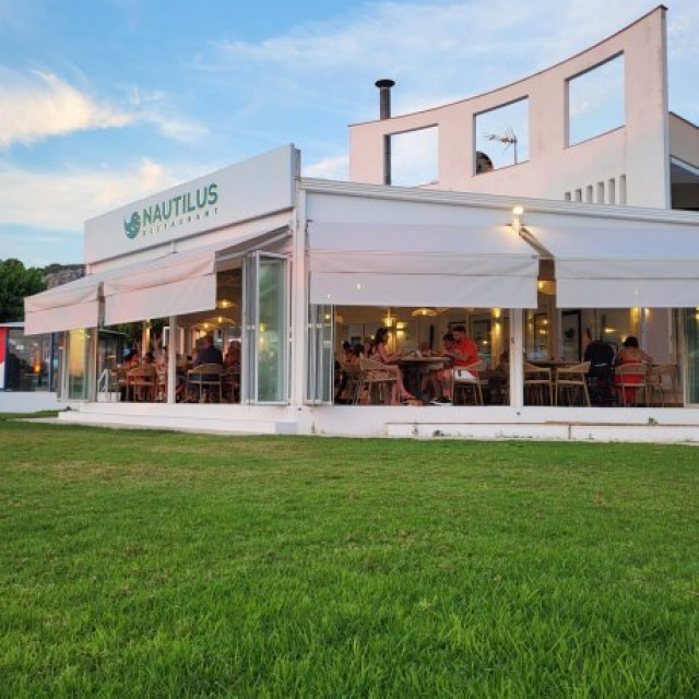 minorque Restaurants