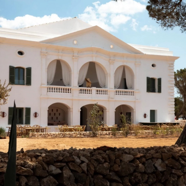 minorque Restaurants