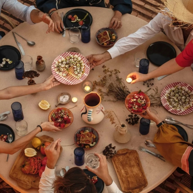 minorque Restaurants