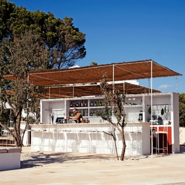 minorque Cafés et Bars