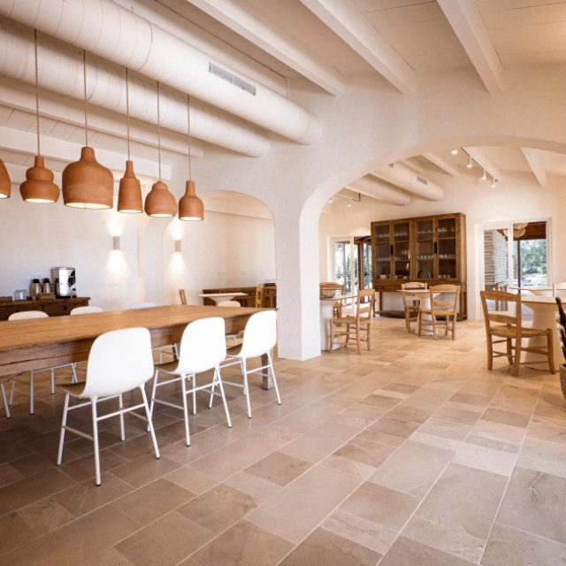 minorque Restaurants