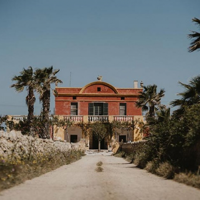 minorque Restaurants