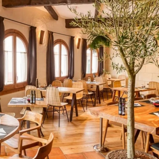 minorque Restaurants