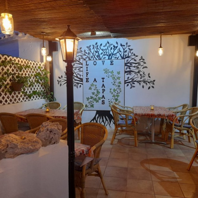 minorque Restaurants