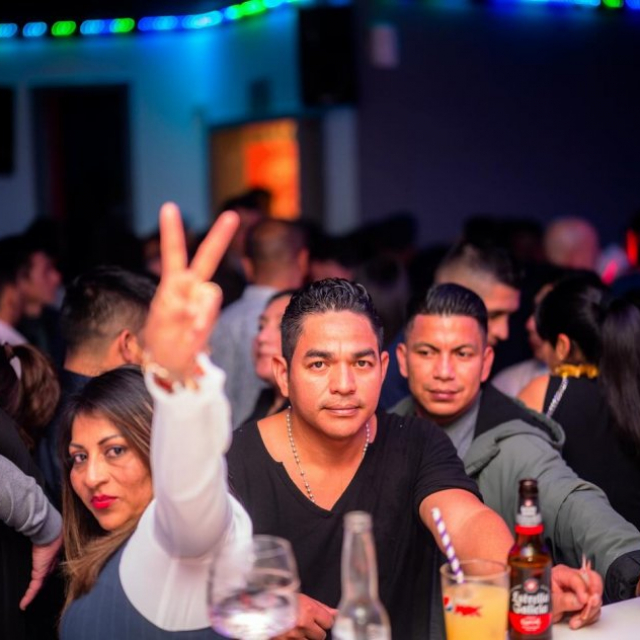 minorque Cafés et Bars