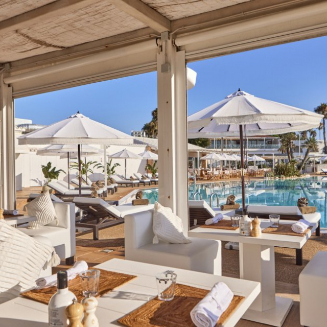 minorque Restaurants