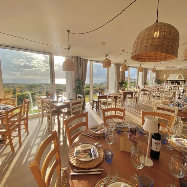 minorque Cafés et Bars