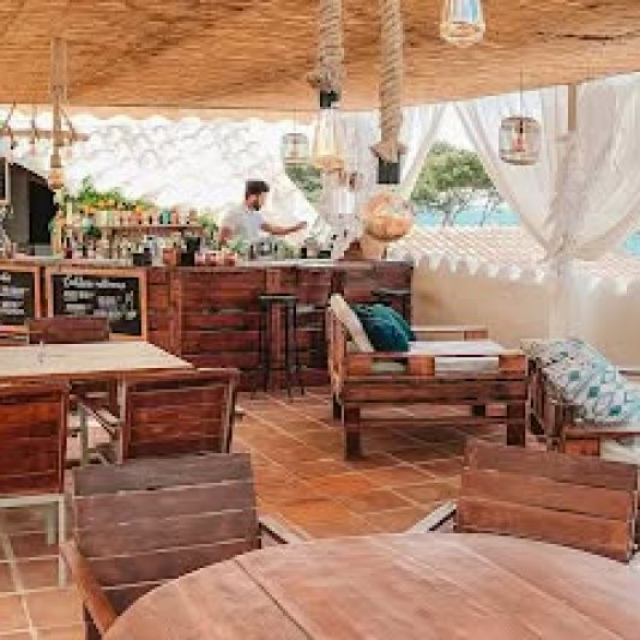 minorque Cafés et Bars