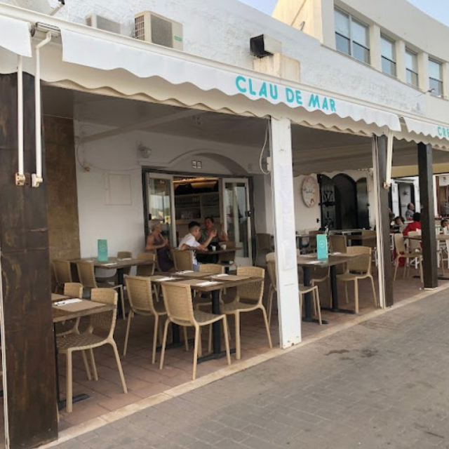 minorque Restaurants