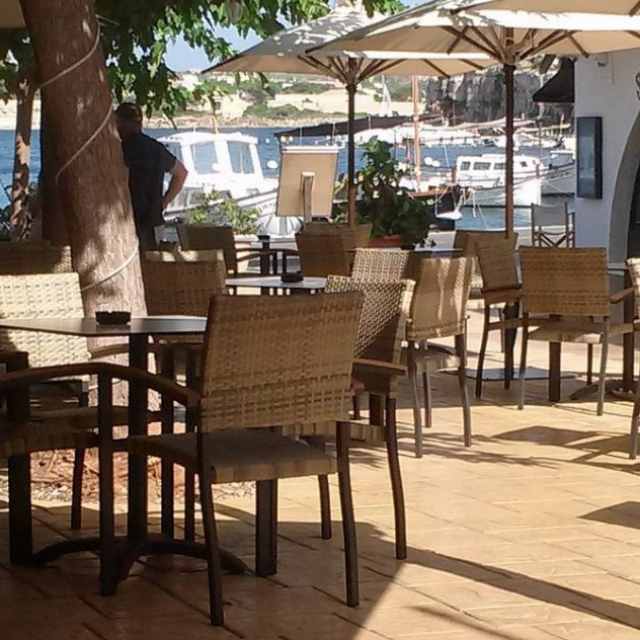 minorque Restaurants