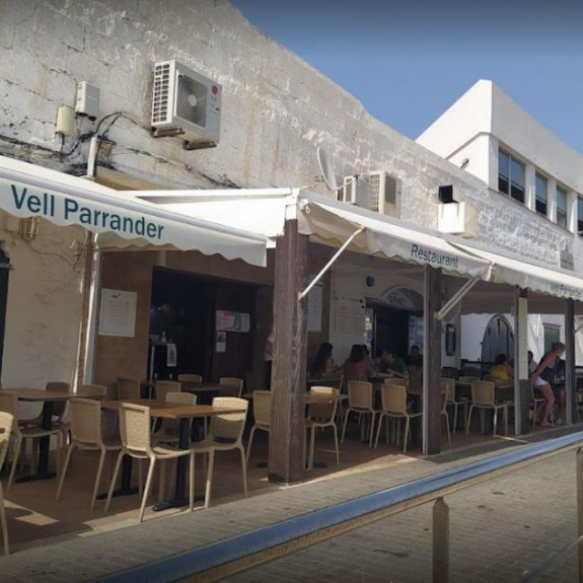 minorque Restaurants