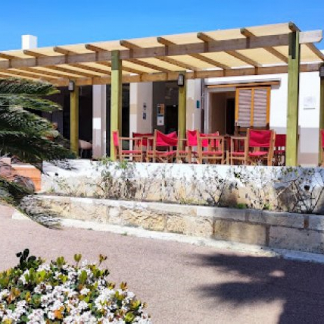 minorque Cafés et Bars