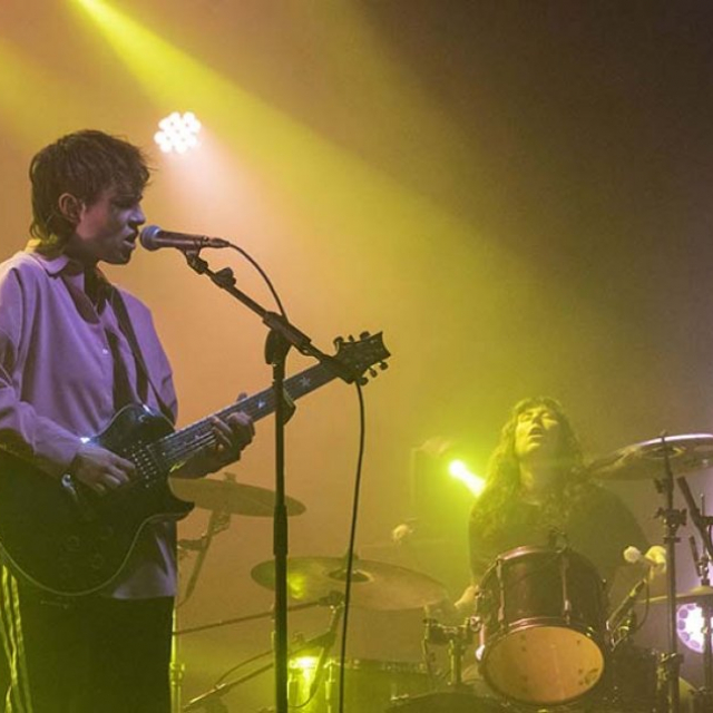 minorque musique live