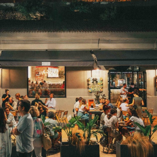 minorque musique live