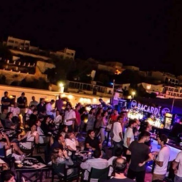 minorque Discothèques-clubs de danse