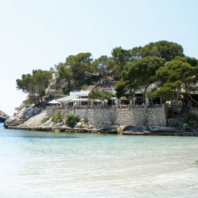 minorque Restaurants