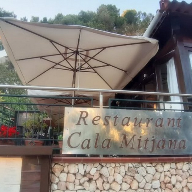 minorque Restaurants