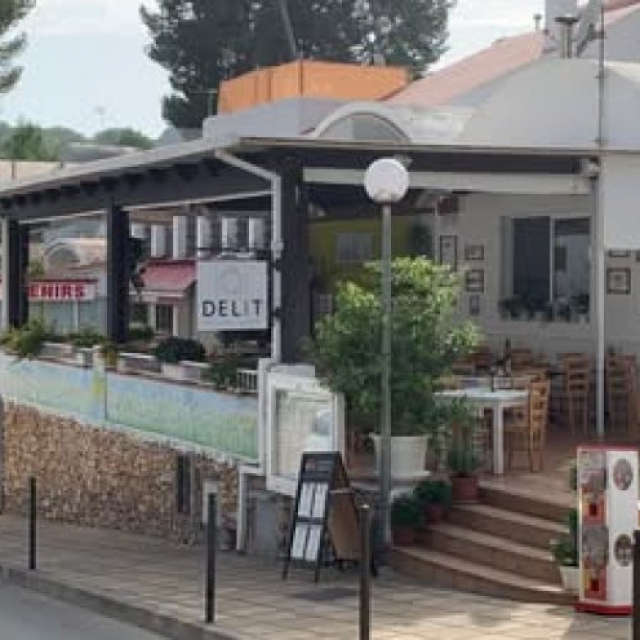 minorque Restaurants