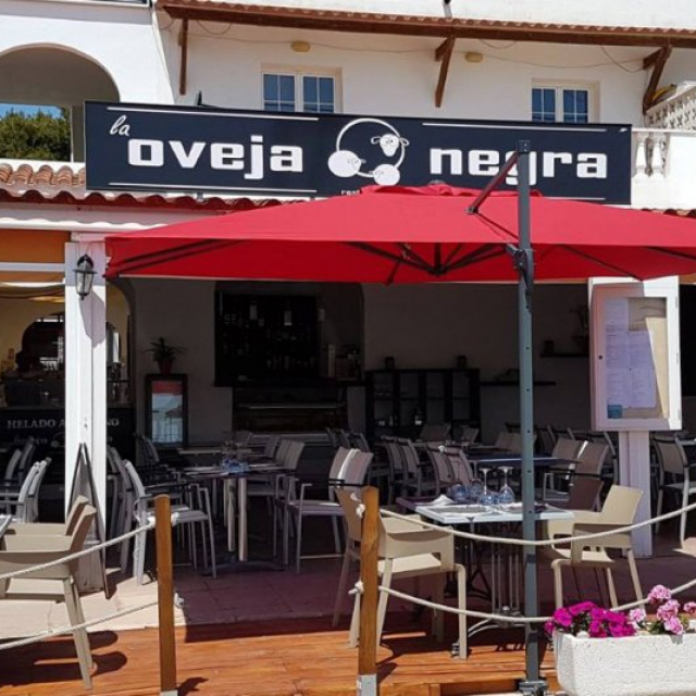 minorque Restaurants