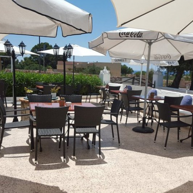 minorque Cafés et Bars