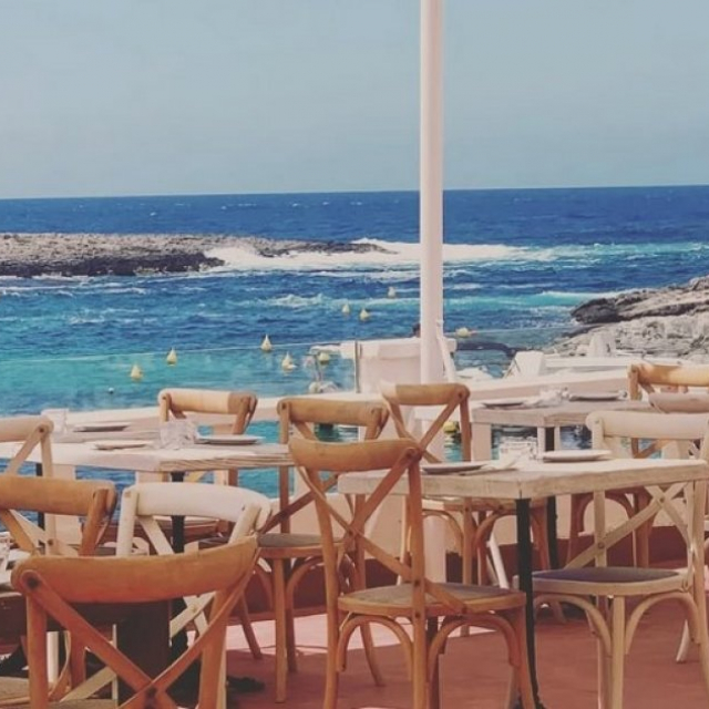 minorque Restaurants