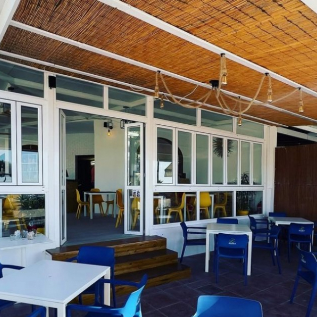 minorque Cafés et Bars