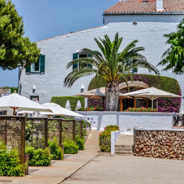 minorque Restaurants